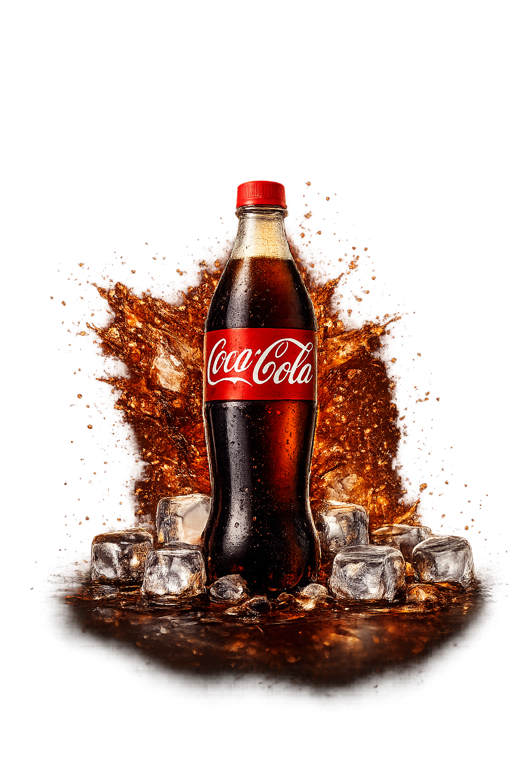 Coca Cola Classic
