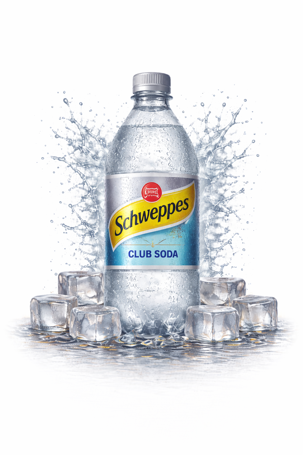 Club Soda