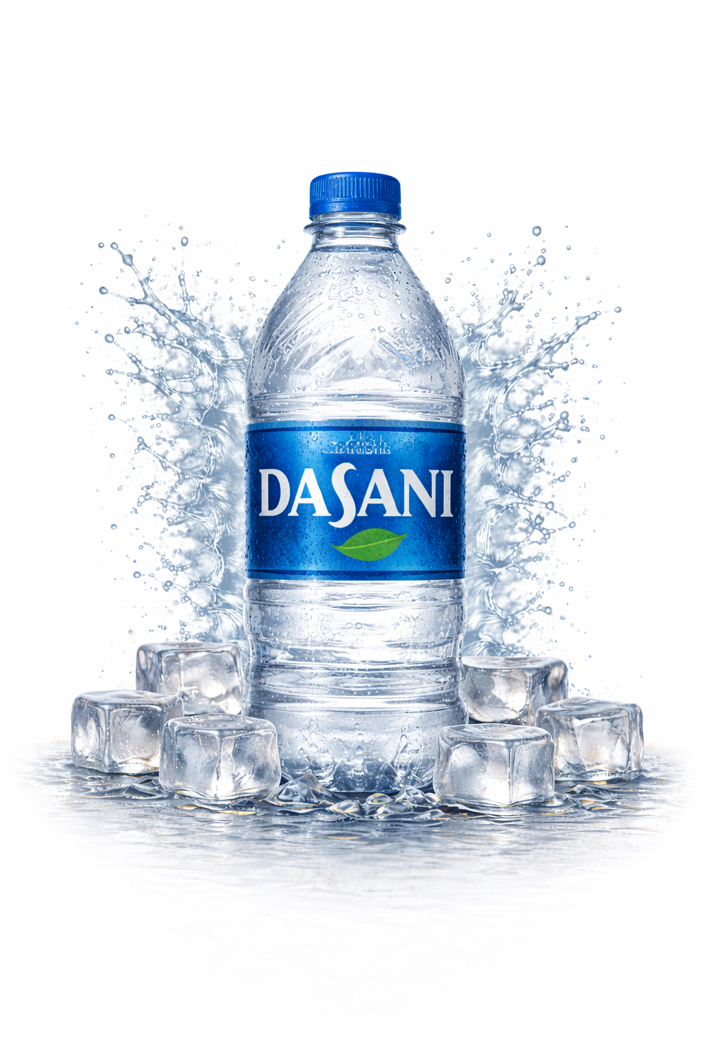 Packaged Drinking Water